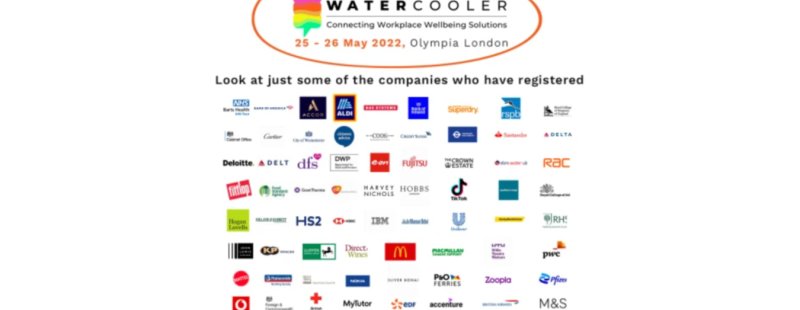 Watercooler Conference 2022